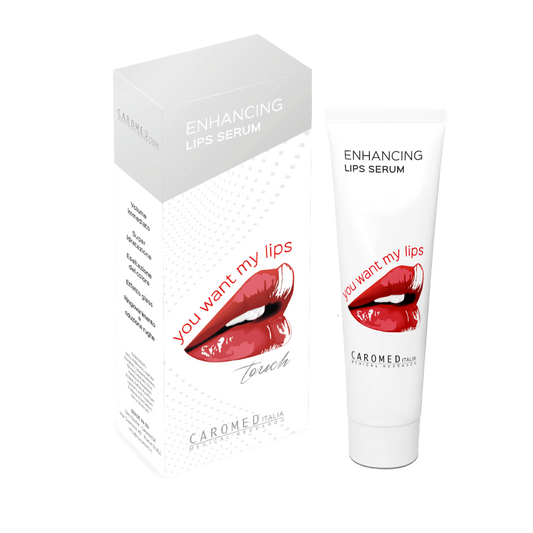 You want my lips - Ajakdúsító balzsam